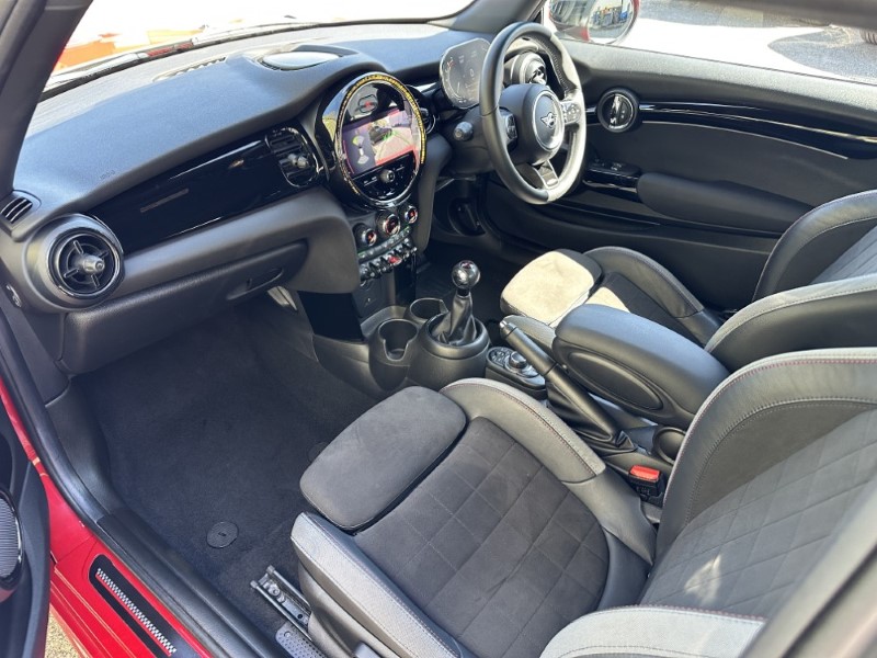 2021 (71) MINI HATCHBACK 1.5 Cooper Sport 3dr 5372591