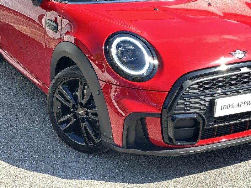 2021 (71) MINI HATCHBACK 1.5 Cooper Sport 3dr 5372615