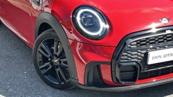 2021 (71) MINI HATCHBACK 1.5 Cooper Sport 3dr 5372615