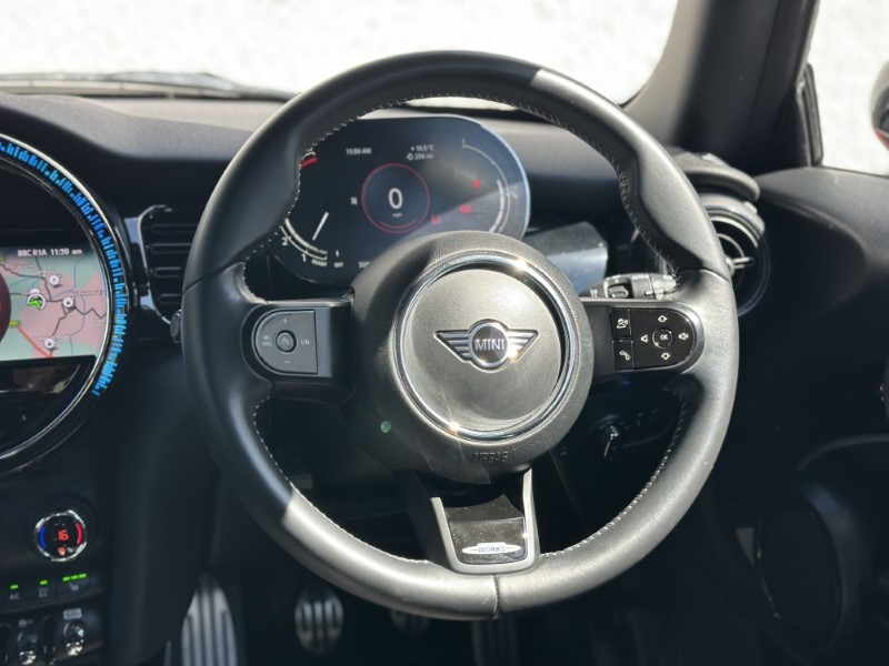 2021 (71) MINI HATCHBACK 1.5 Cooper Sport 3dr 5372605