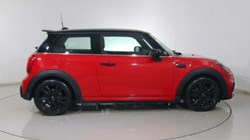 2021 (71) MINI HATCHBACK 1.5 Cooper Sport 3dr 5333002