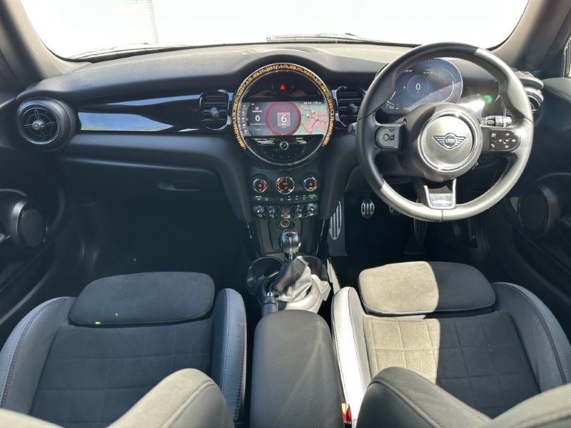 2021 (71) MINI HATCHBACK 1.5 Cooper Sport 3dr 5372604