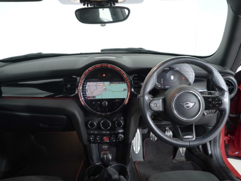 2021 (71) MINI HATCHBACK 1.5 Cooper Sport 3dr 5332995