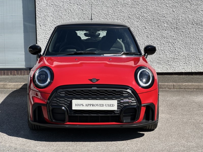 2021 (71) MINI HATCHBACK 1.5 Cooper Sport 3dr 5372621