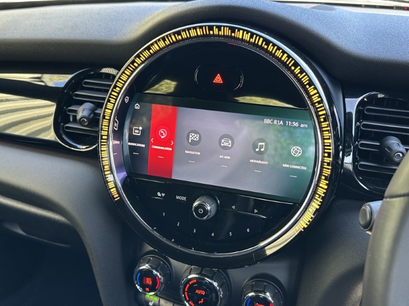 2021 (71) MINI HATCHBACK 1.5 Cooper Sport 3dr 5372597