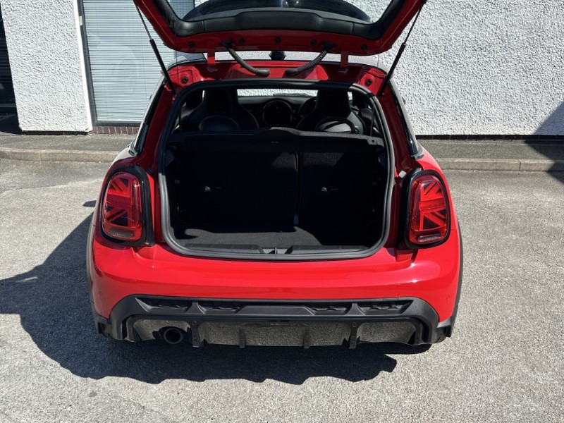 2021 (71) MINI HATCHBACK 1.5 Cooper Sport 3dr 5372602