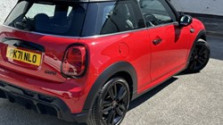 2021 (71) MINI HATCHBACK 1.5 Cooper Sport 3dr 5372612