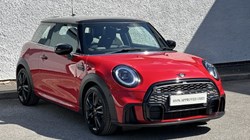 2021 (71) MINI HATCHBACK 1.5 Cooper Sport 3dr 5372618