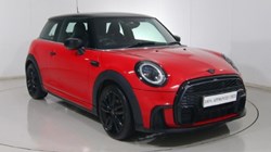 2021 (71) MINI HATCHBACK 1.5 Cooper Sport 3dr 5332998