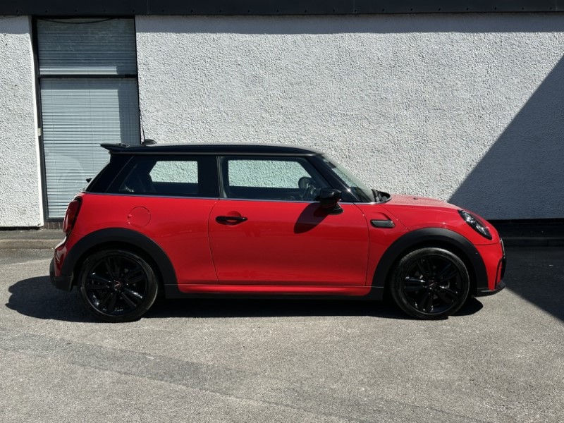 2021 (71) MINI HATCHBACK 1.5 Cooper Sport 3dr 5372607