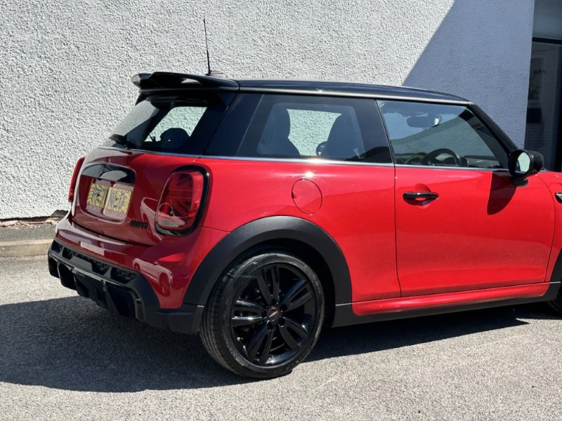 2021 (71) MINI HATCHBACK 1.5 Cooper Sport 3dr 5372611