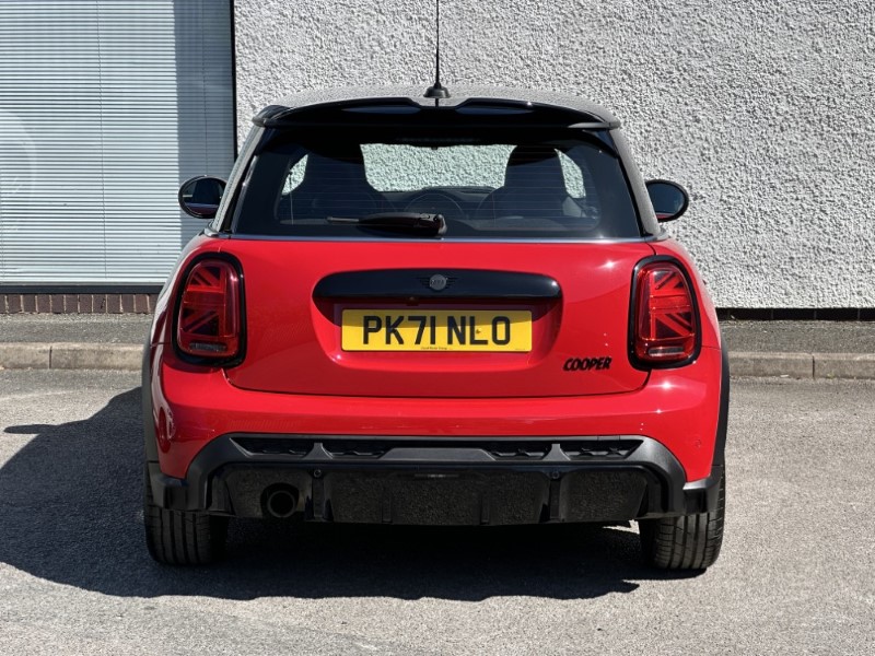2021 (71) MINI HATCHBACK 1.5 Cooper Sport 3dr 5372600
