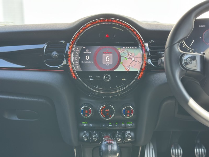 2021 (71) MINI HATCHBACK 1.5 Cooper Sport 3dr 5372606