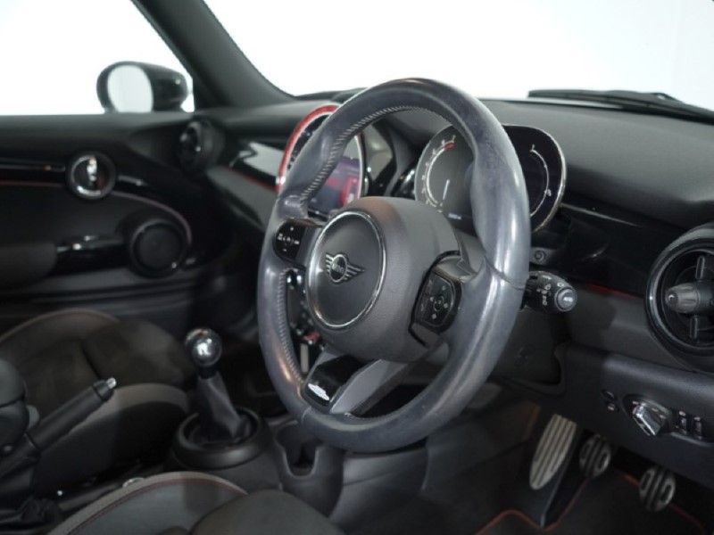2021 (71) MINI HATCHBACK 1.5 Cooper Sport 3dr 5332992