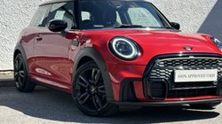 2021 (71) MINI HATCHBACK 1.5 Cooper Sport 3dr 5372614