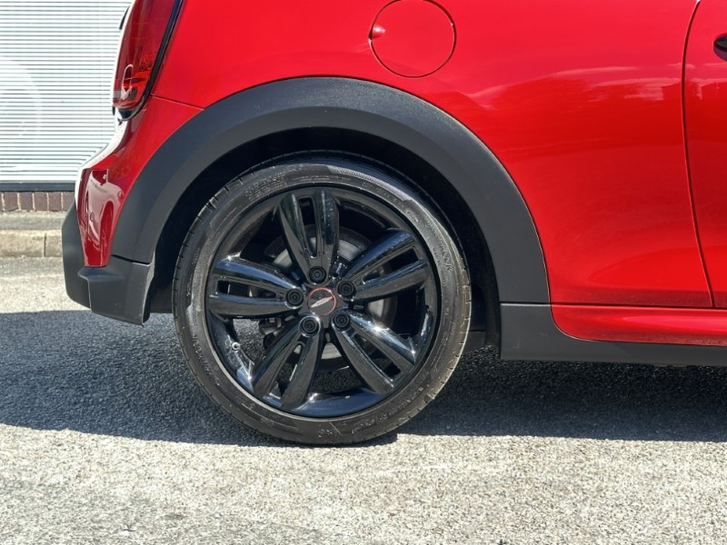 2021 (71) MINI HATCHBACK 1.5 Cooper Sport 3dr 5372608