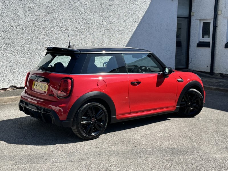 2021 (71) MINI HATCHBACK 1.5 Cooper Sport 3dr 5372610