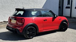 2021 (71) MINI HATCHBACK 1.5 Cooper Sport 3dr 5372610