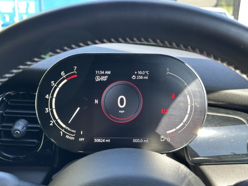 2021 (71) MINI HATCHBACK 1.5 Cooper Sport 3dr 5372587