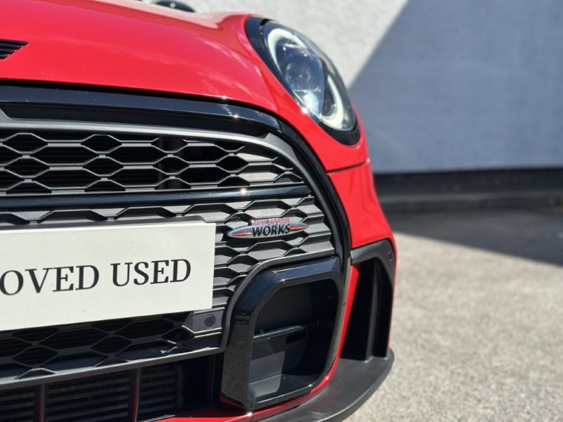 2021 (71) MINI HATCHBACK 1.5 Cooper Sport 3dr 5372616