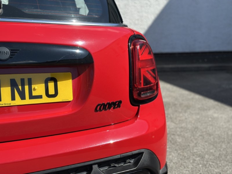 2021 (71) MINI HATCHBACK 1.5 Cooper Sport 3dr 5372601