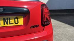 2021 (71) MINI HATCHBACK 1.5 Cooper Sport 3dr 5372601