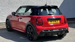 2021 (71) MINI HATCHBACK 1.5 Cooper Sport 3dr 5372599