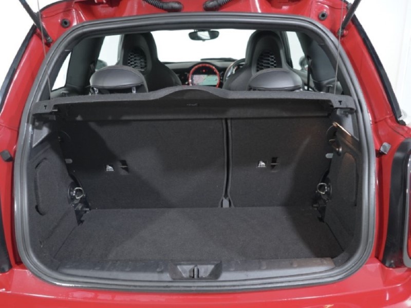2021 (71) MINI HATCHBACK 1.5 Cooper Sport 3dr 5332997