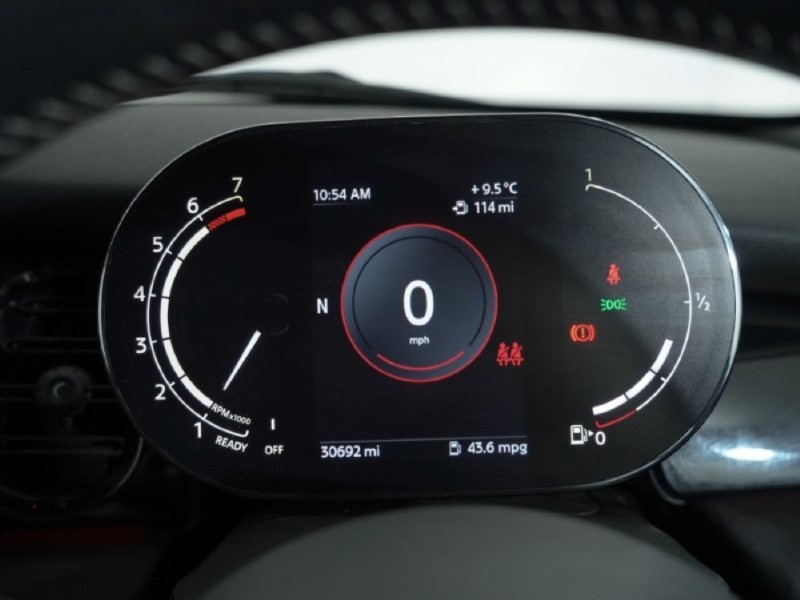 2021 (71) MINI HATCHBACK 1.5 Cooper Sport 3dr 5332990
