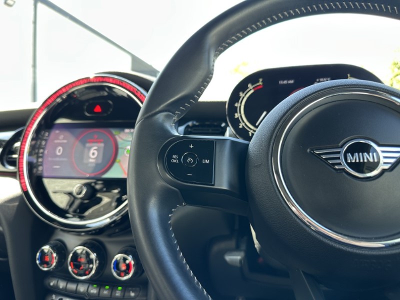 2021 (71) MINI HATCHBACK 1.5 Cooper Sport 3dr 5372622