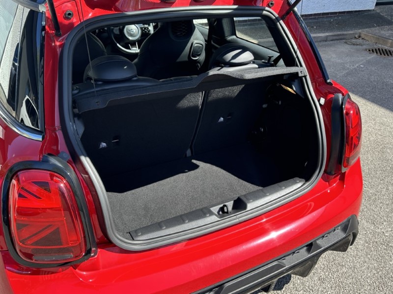 2021 (71) MINI HATCHBACK 1.5 Cooper Sport 3dr 5372603