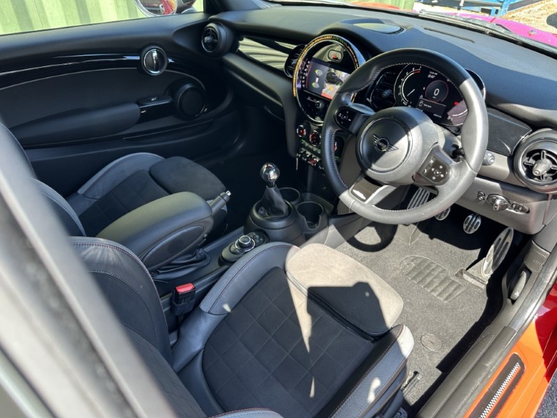 2021 (71) MINI HATCHBACK 1.5 Cooper Sport 3dr 5372590
