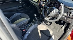 2021 (71) MINI HATCHBACK 1.5 Cooper Sport 3dr 5372590