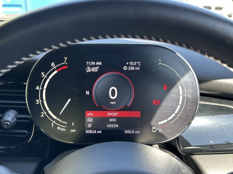 2021 (71) MINI HATCHBACK 1.5 Cooper Sport 3dr 5372598