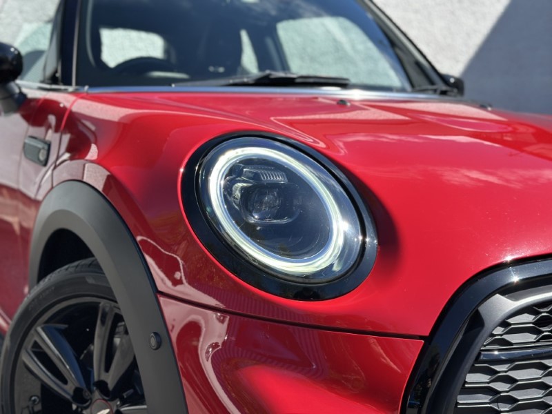 2021 (71) MINI HATCHBACK 1.5 Cooper Sport 3dr 5372617