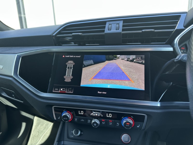 2019 (69) AUDI RS Q3 TFSI Quattro 5dr S Tronic 5339686