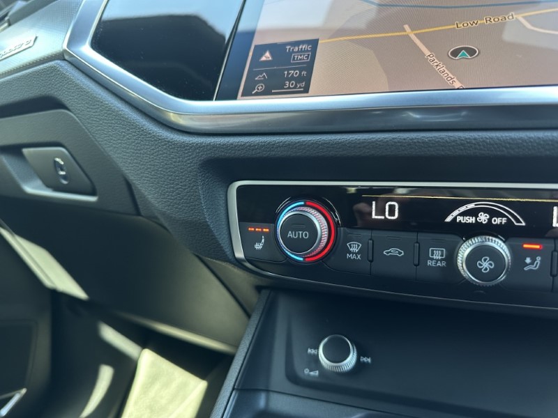 2019 (69) AUDI RS Q3 TFSI Quattro 5dr S Tronic 5339691