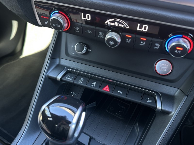 2019 (69) AUDI RS Q3 TFSI Quattro 5dr S Tronic 5339693