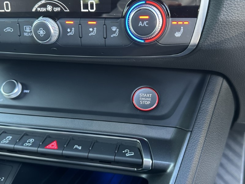 2019 (69) AUDI RS Q3 TFSI Quattro 5dr S Tronic 5339704