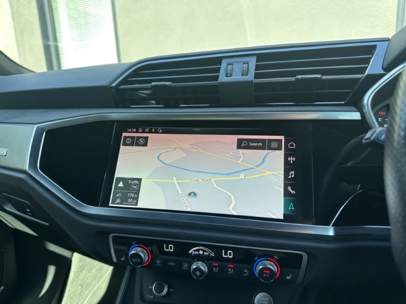 2019 (69) AUDI RS Q3 TFSI Quattro 5dr S Tronic 5339689