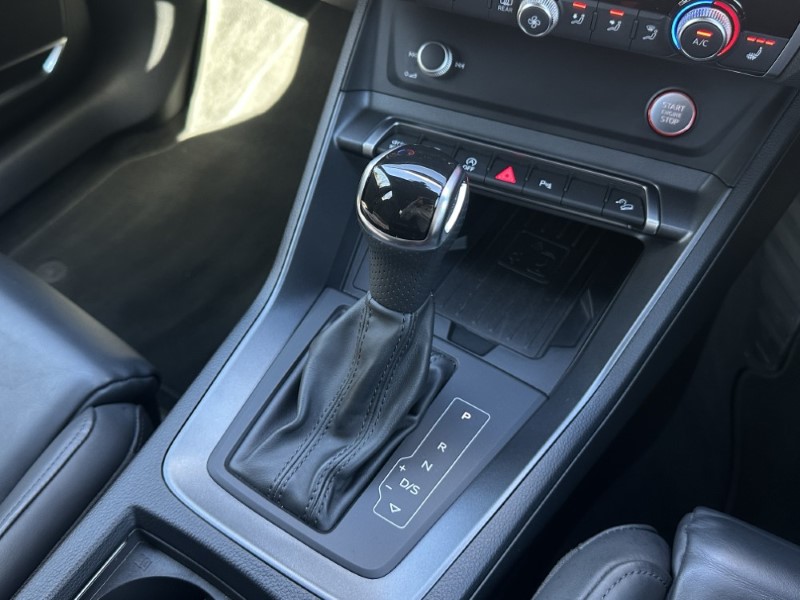 2019 (69) AUDI RS Q3 TFSI Quattro 5dr S Tronic 5339696