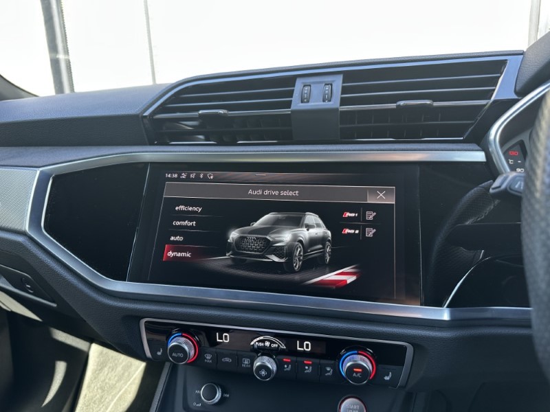 2019 (69) AUDI RS Q3 TFSI Quattro 5dr S Tronic 5339687