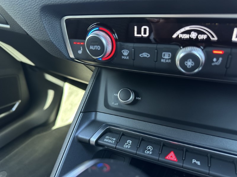 2019 (69) AUDI RS Q3 TFSI Quattro 5dr S Tronic 5339692