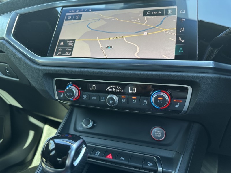 2019 (69) AUDI RS Q3 TFSI Quattro 5dr S Tronic 5339690