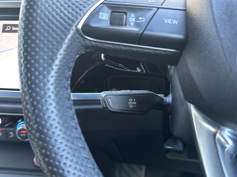 2019 (69) AUDI RS Q3 TFSI Quattro 5dr S Tronic 5339703