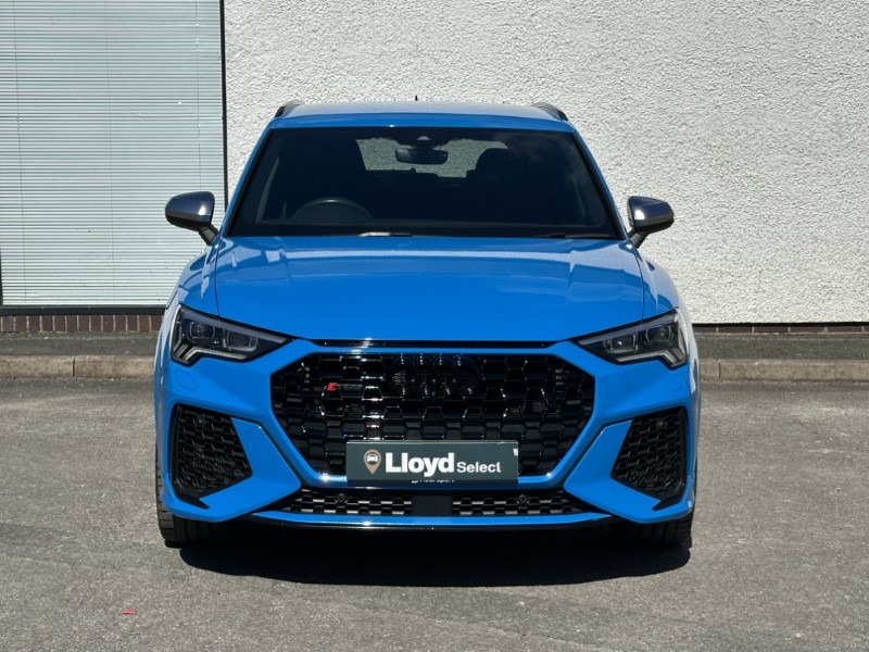 2019 (69) AUDI RS Q3 TFSI Quattro 5dr S Tronic 5339730