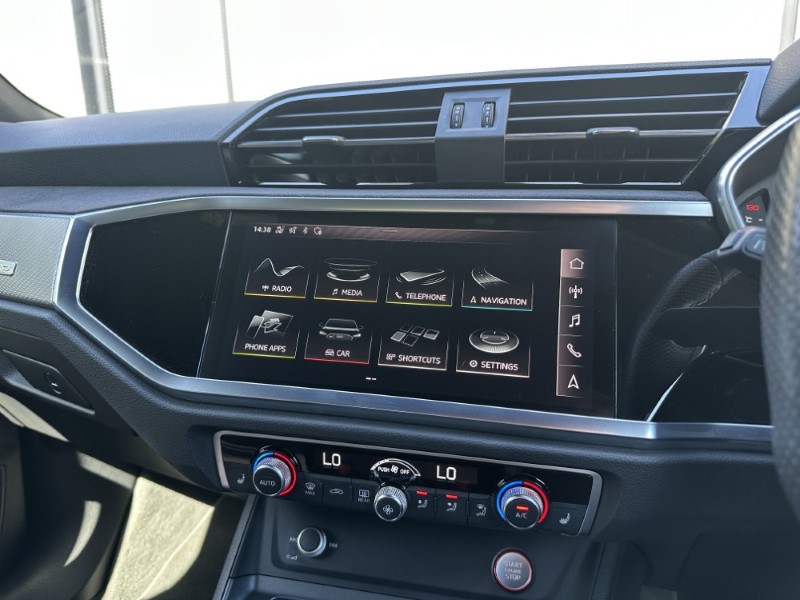 2019 (69) AUDI RS Q3 TFSI Quattro 5dr S Tronic 5339685