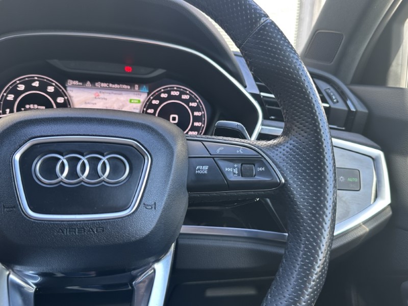 2019 (69) AUDI RS Q3 TFSI Quattro 5dr S Tronic 5339698