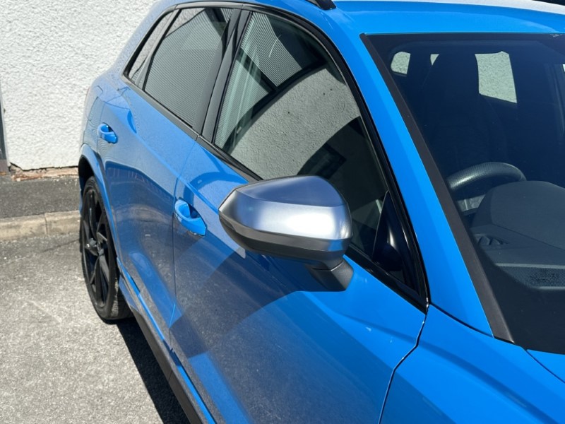 2019 (69) AUDI RS Q3 TFSI Quattro 5dr S Tronic 5339727