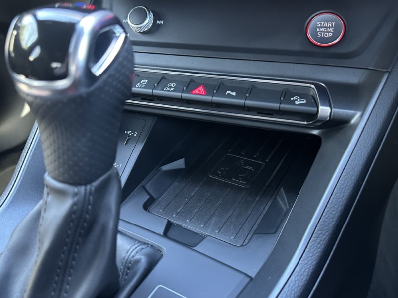 2019 (69) AUDI RS Q3 TFSI Quattro 5dr S Tronic 5339695